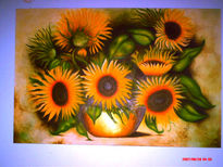 Girasoles