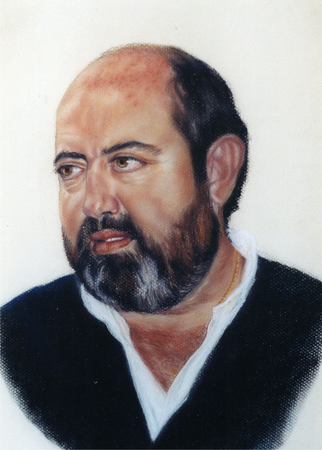Miguel Aguirre Muñoz ( Córdoba )