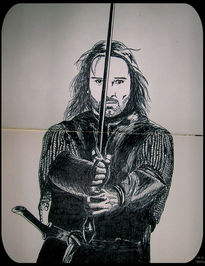 Aragorn