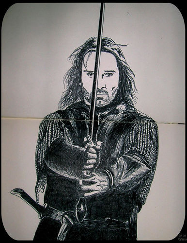 Aragorn 