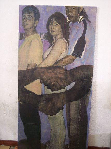 Figurantes