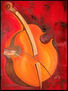 fuego ardiente