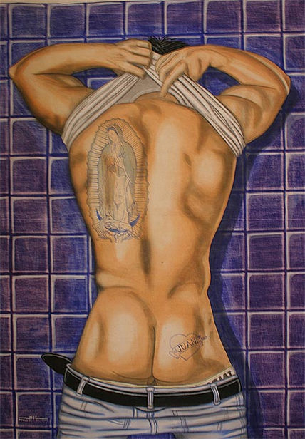 Tattoos