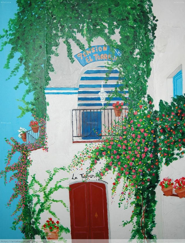 PENSIÓN EL TORREÓN