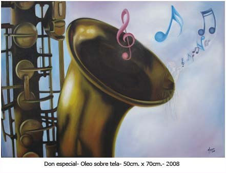 Don Especial Oil Canvas Others