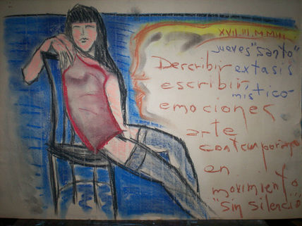 Extasis