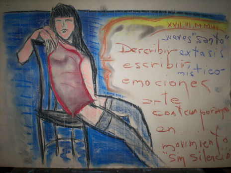 Extasis
