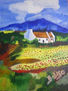 paisaje irlandes