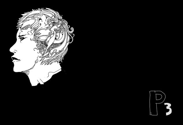 Persona.2 