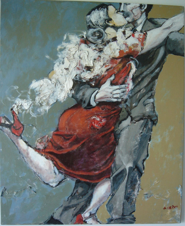 milonga 1
