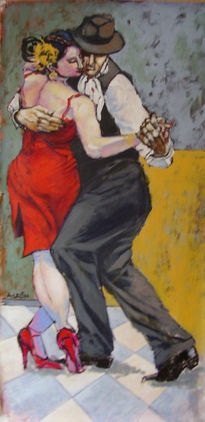 Milonga 2