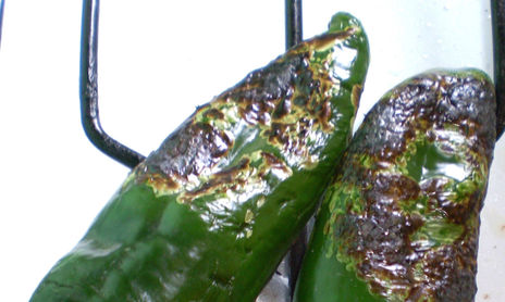frutas y verduras