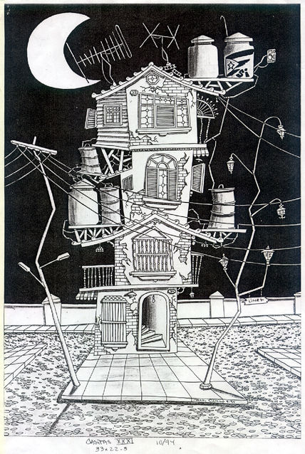 casitas XXXI