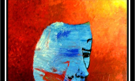 A3 -Expo 2007 Pintura Abstracta