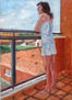 MAÑANAS DE VERANO