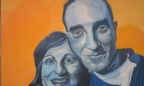 RETRATOS