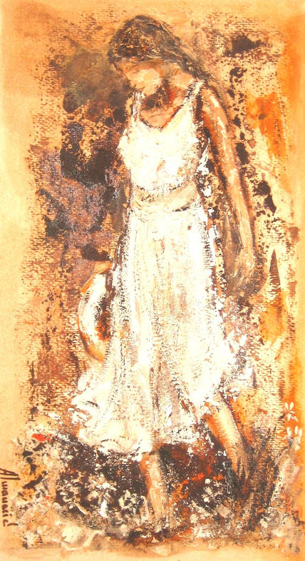 Mujer II