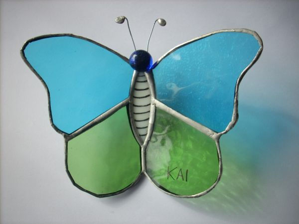 mariposa