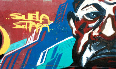 Arte Callejero