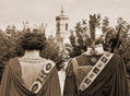 ambaixadors de la ciutat d'olot