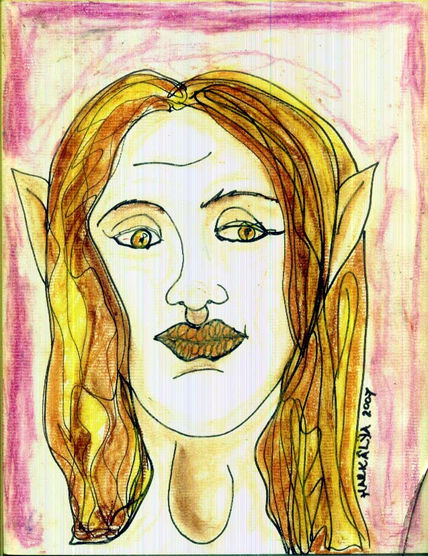 Autorretrato