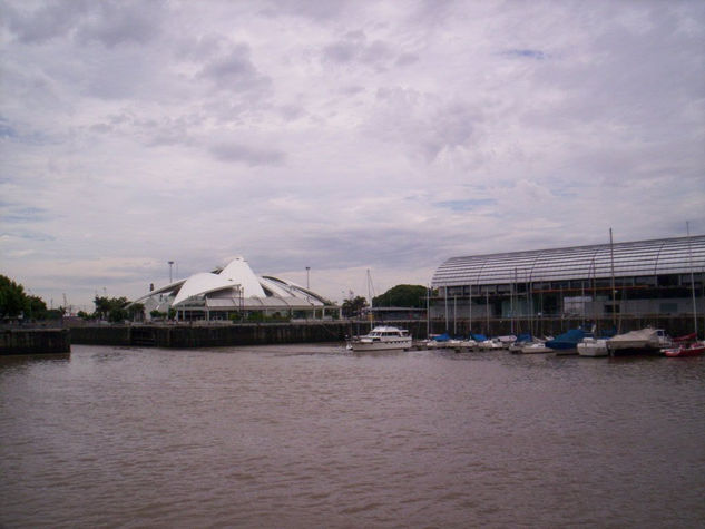 Puerto Madero (1) 