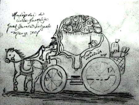 Carroza