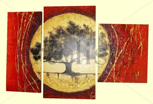 Passion Tree