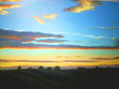 ocaso en armenia