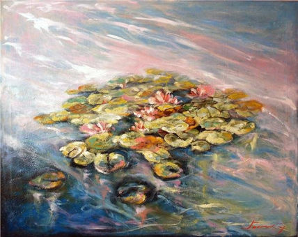 Nenúfares