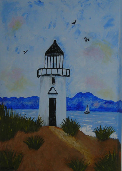 El faro