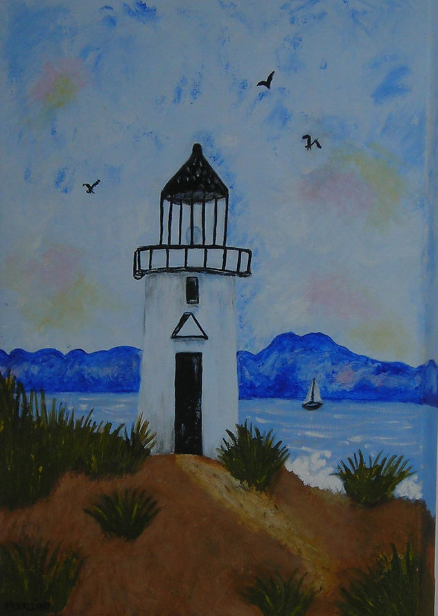 El faro