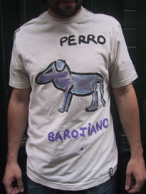 Perro Barojiano