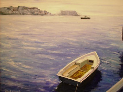 Bahía de Nápoles