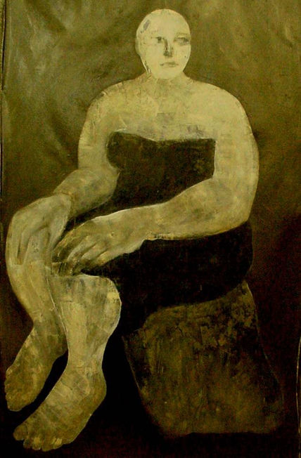 Mujer I