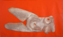 Mujer III, 2003