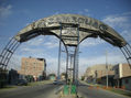 PORTAL DE SAMEGUA