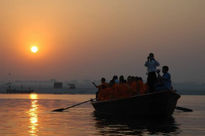 Varanasi, su gente