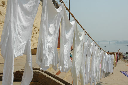 Ganges