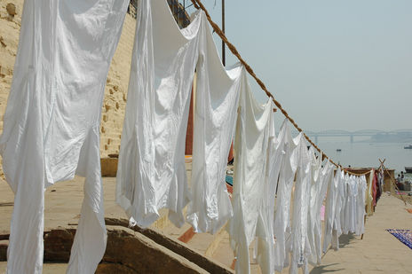 Ganges