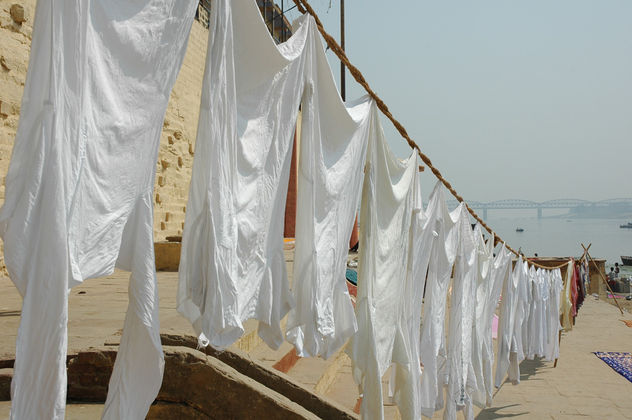 Ganges