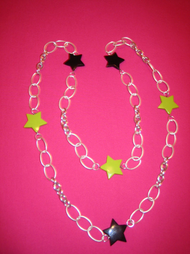 LAS ESTRELLAS