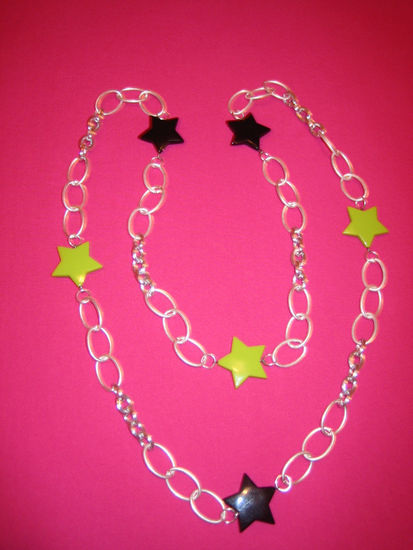 LAS ESTRELLAS Costume jewellery Jewellery and costume jewellery