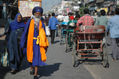 Colores de la india