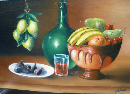 Bodegón