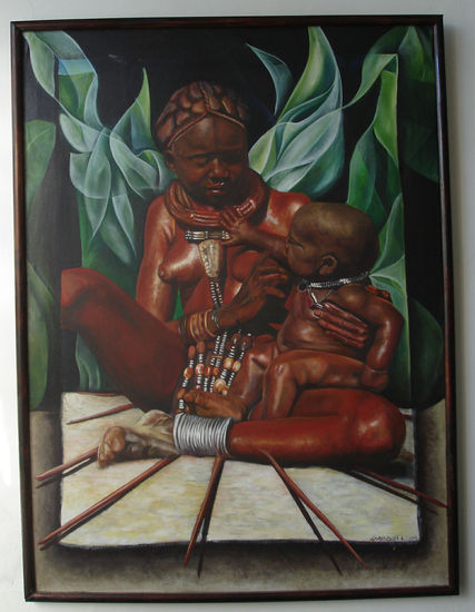 Raices 