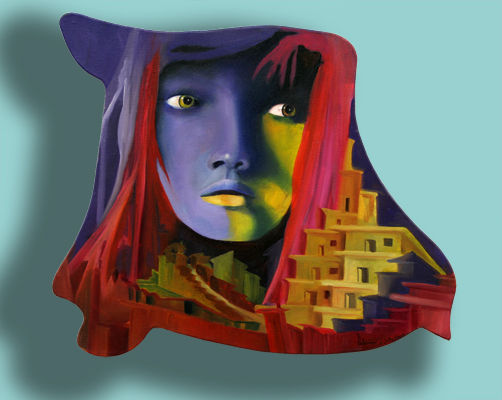 OJOS DE CIUDAD