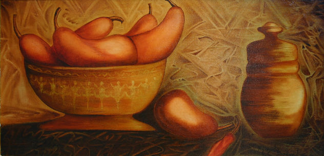 Bodegon