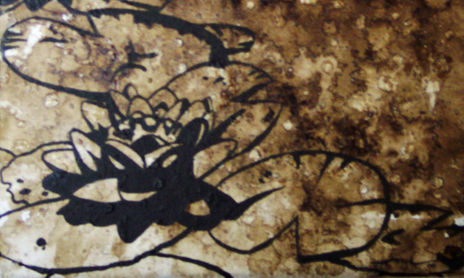 técnica mixta
