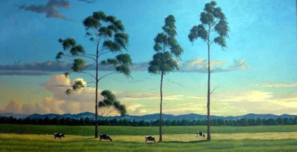 vacas lecheras
